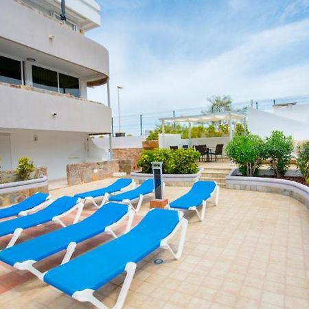 Apartamento Isabel Del Mar By Tam Resorts Gran Canaria Eksteriør bilde