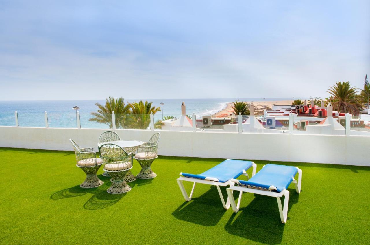 Apartamento Isabel Del Mar By Tam Resorts Gran Canaria Eksteriør bilde