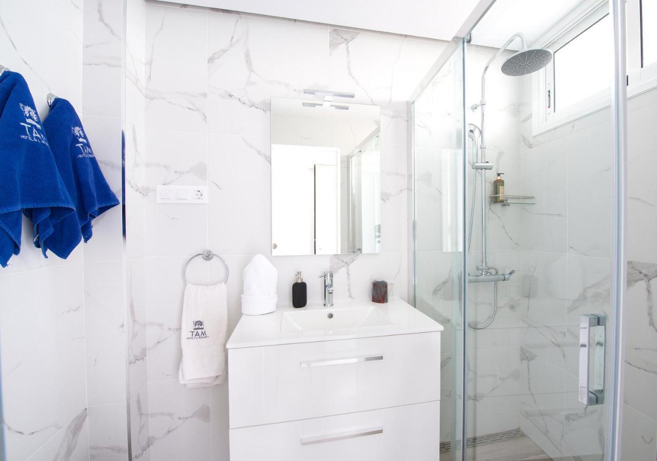 Apartamento Isabel Del Mar By Tam Resorts Gran Canaria Eksteriør bilde