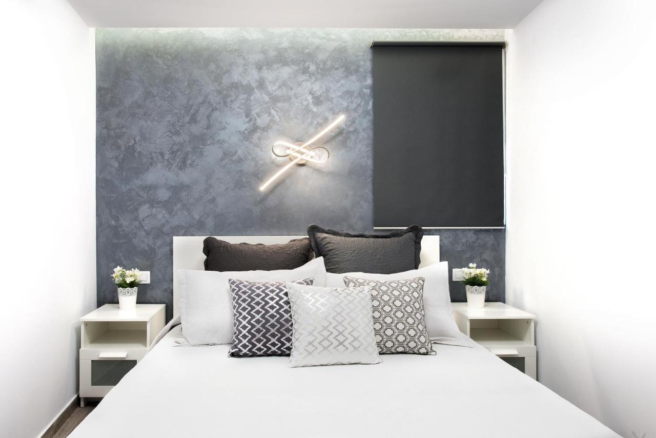 Apartamento Isabel Del Mar By Tam Resorts Gran Canaria Eksteriør bilde